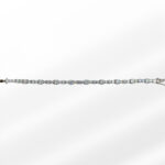 Su Yolu Yuvarlak 3-4-5mm Bileklik - Görsel 3