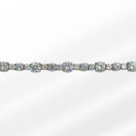 Su Yolu Yuvarlak 3-4-5mm Bileklik