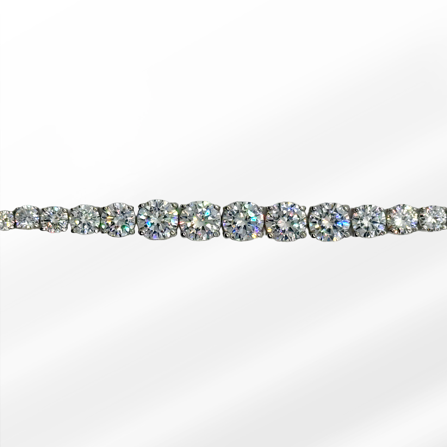 SYB0008 Su Yolu Yuvarlak 2,5-6mm Bileklik - Görsel 1