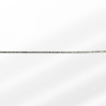 Su Yolu Baget 2,5mm Kolye - Görsel 3