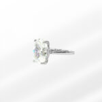 Amarina Silver Gümüş Yüzük