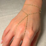 Florea Gold Gümüş Şahmeran - Görsel 2