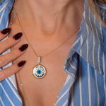 Elaré Kolye Ucu - Görsel 2