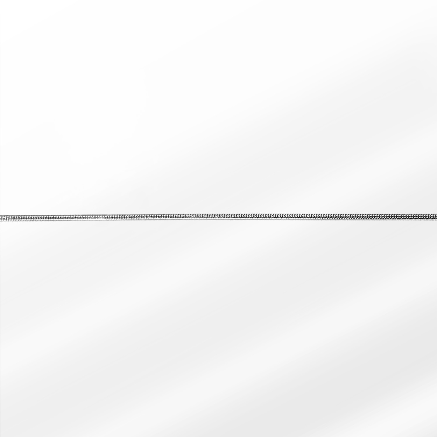 62-S Lumior Silver Bileklik - Görsel 1