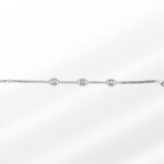 Gleamora Silver Bileklik