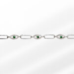 Azurreye Silver Bileklik - Görsel 2