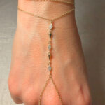 Gildora Gold Gümüş Şahmeran - Görsel 3