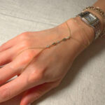 Gildora Gold Gümüş Şahmeran - Görsel 2