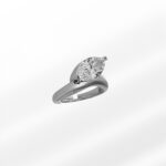 Sintrae Silver Ring - Image 2