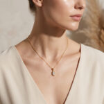 Cascaria Silver Necklace - Image 4