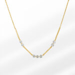 Eleganza Gümüş Kolye