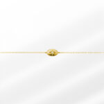 Laluna Gümüş Bileklik - Görsel 3