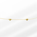 Lovesse Gümüş Bileklik - Görsel 3