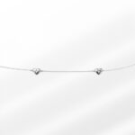 Lovesse Gümüş Bileklik - Görsel 5