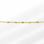 Polaria Gümüş Bileklik - Görsel 3