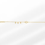 Bellanove Gümüş Bileklik