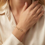 Bellanove Gümüş Bileklik - Görsel 2