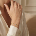 Lovaria Gümüş Bileklik - Görsel 2