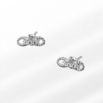 Solinea Silver Earrings - Image 3