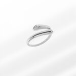 Solvia Silver Ring - Image 3