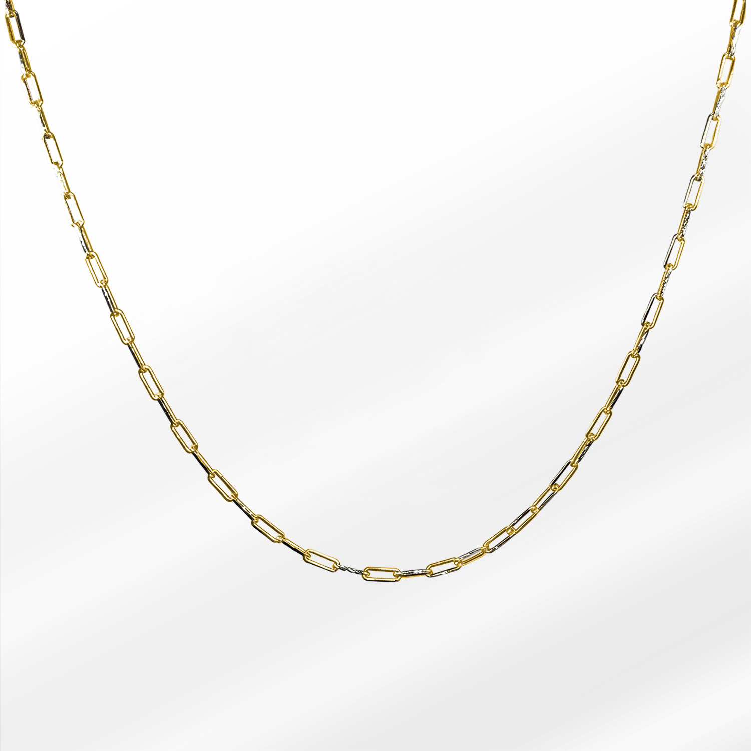 144g Venelia Gümüş Kolye - Görsel 1