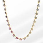 Soliven Gümüş Kolye