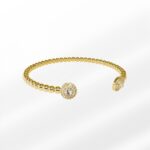 Calira Gümüş Bileklik