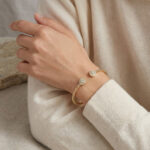 Calira Gümüş Bileklik - Görsel 2