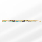 Mira Gümüş Bileklik - Görsel 3