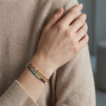 Mira Gümüş Bileklik - Görsel 2