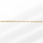 Elara Gümüş Bileklik