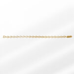 Lora Gümüş Bileklik - Görsel 3