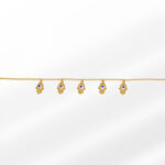 Marisa Gümüş Bileklik