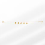 Marisa Gümüş Bileklik - Görsel 3