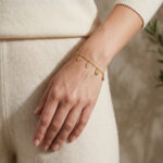 Marisa Gümüş Bileklik - Görsel 2