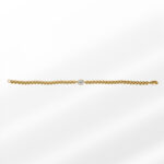 Velina Gümüş Bileklik - Görsel 3