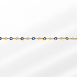 Ralina Gümüş Bileklik