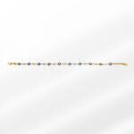 Ralina Gümüş Bileklik - Görsel 3