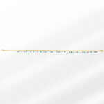 Urania Gümüş Halhal - Görsel 3