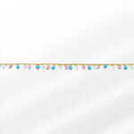 Urania Gümüş Halhal