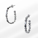 Nice Silver Earrings