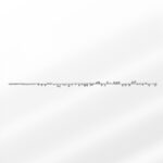 Marella Silver Anklet - Image 3