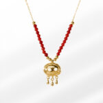 Kellie Silver Necklace